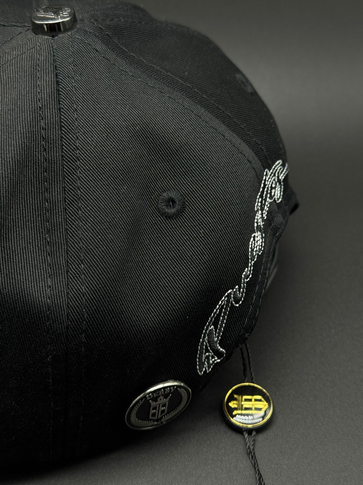 BIG BOSS EL DUEÑO DEL PALENQUE