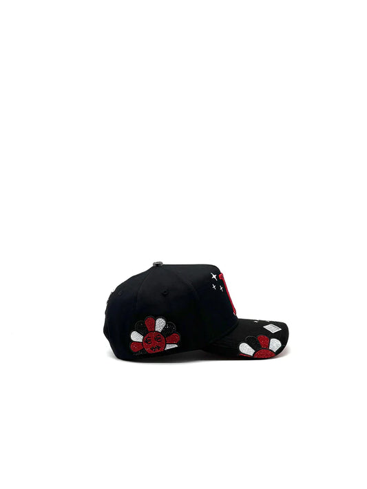 BIG BOSS "MURAKAMI RED"