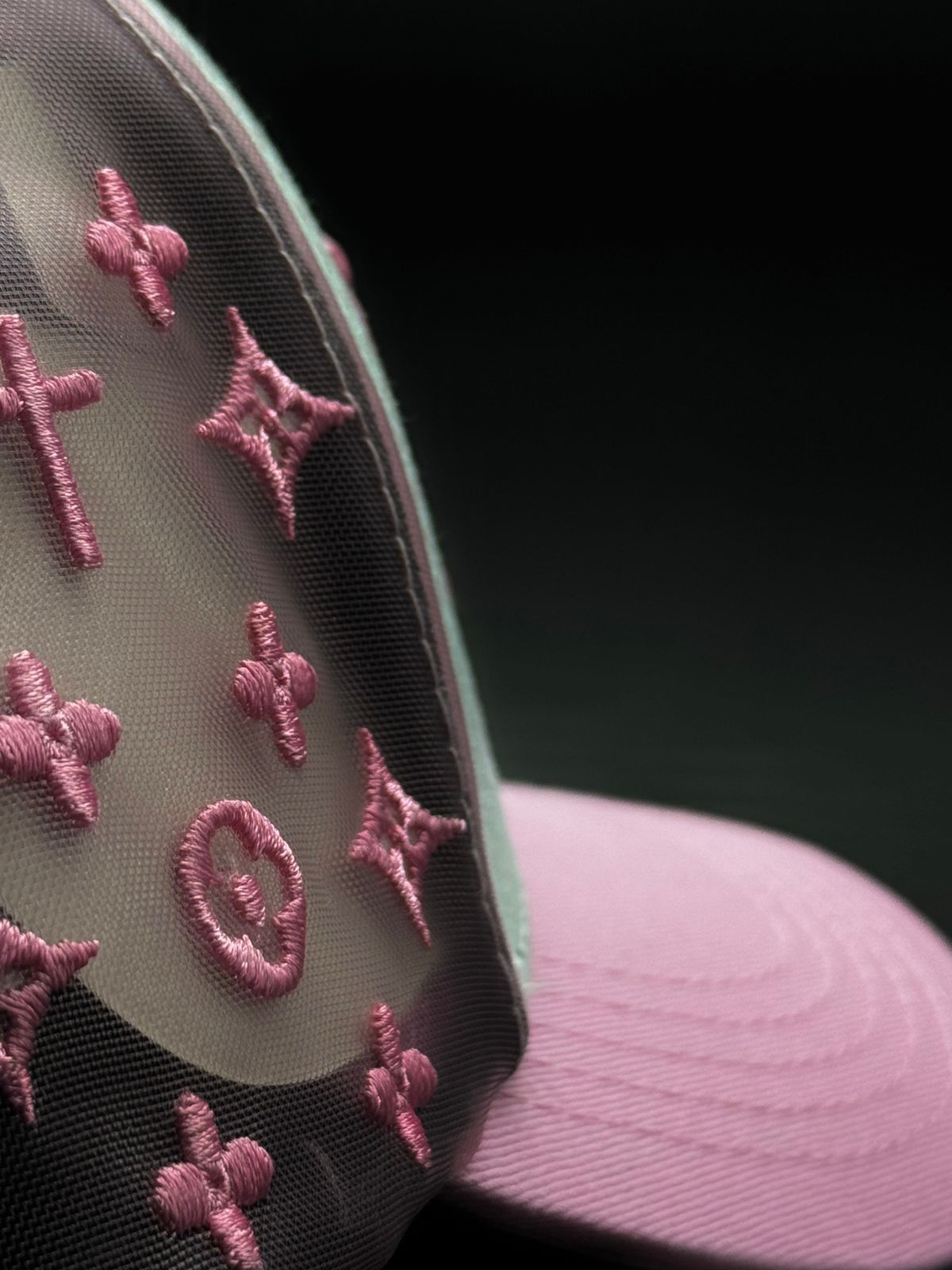 RUDE AWAKENINGS LALALA PINK