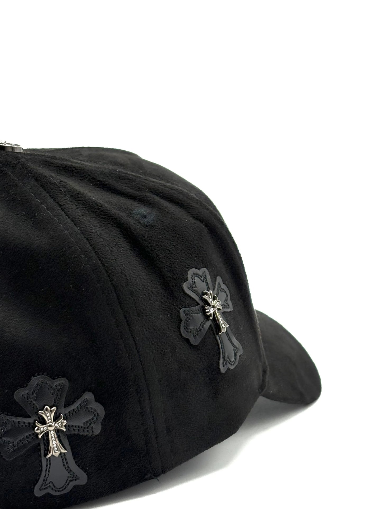 31 HATS "LA CHROME III"