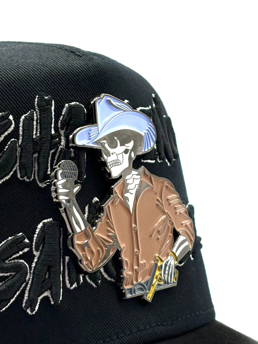 CAPS' FANS "CHALINO SANCHEZ"