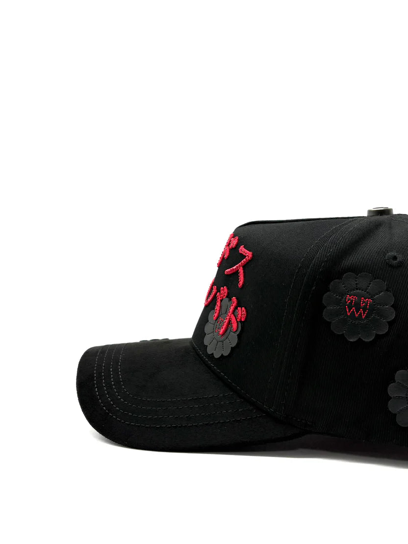 BARBAS HATS "KORIDOSU TUMBADOSU"