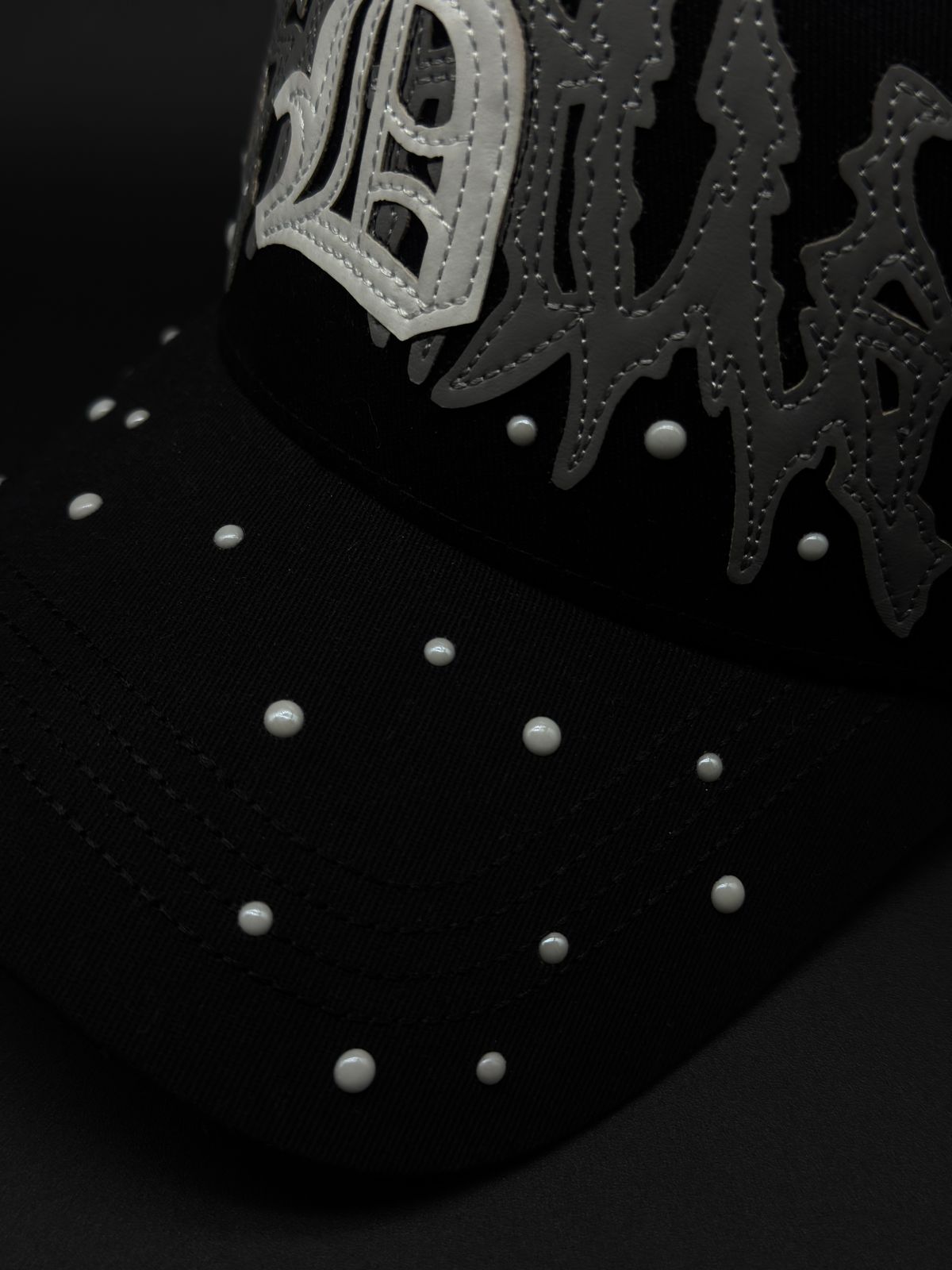 DANDY HATS X LOST HILLS "LOST DANDY"