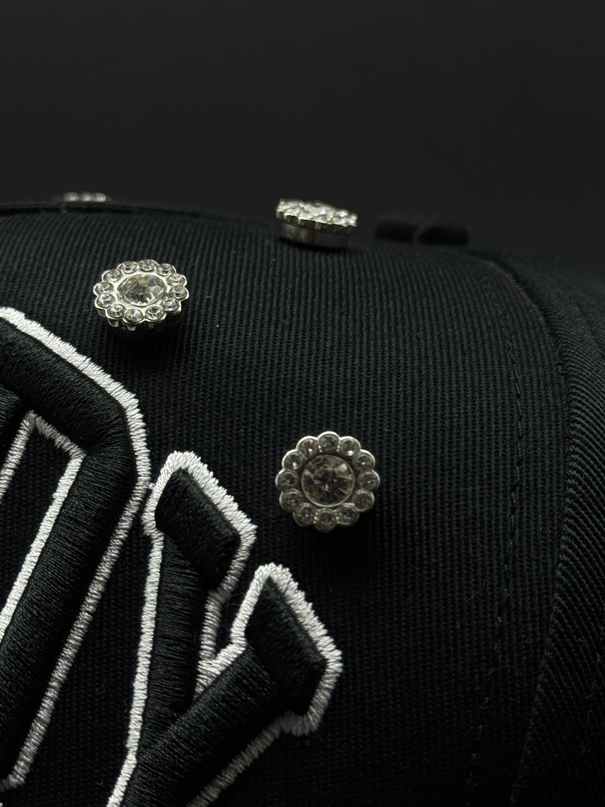 DANDY HATS X LOST HILLS "HANDLE WHIT CARE"