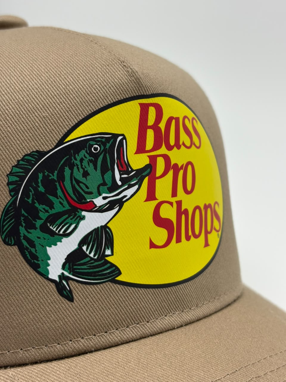 BASS PRO SHOPS "ARENA"
