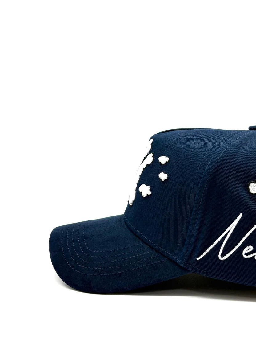 31 HATS "NY CLOUDS ANNIVERSARY"