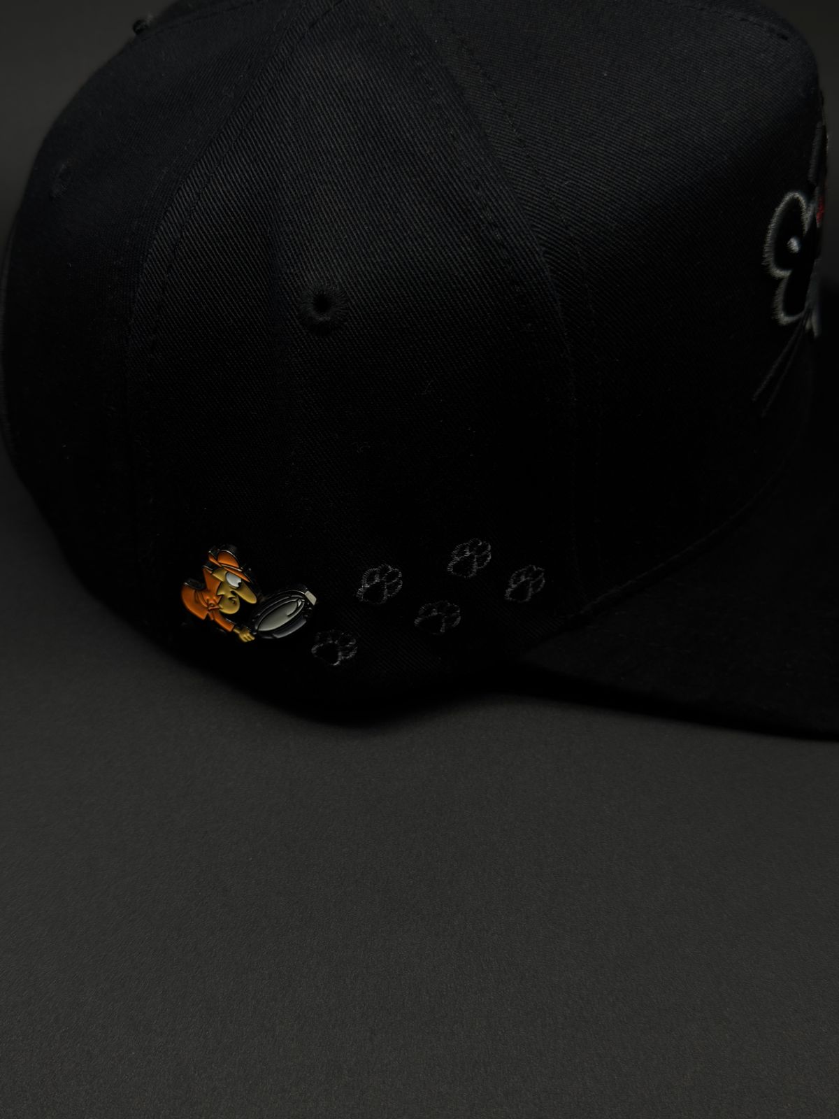 BIG BOSS PANTERA ROSA