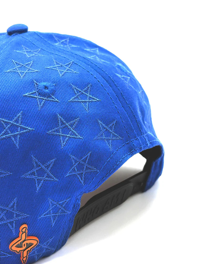 INCOGNITO "HOUSTON STARS"
