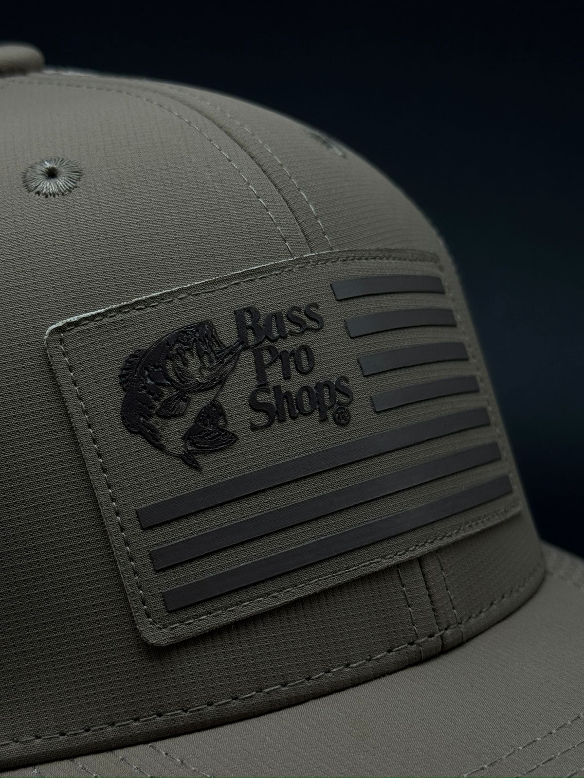 BASS PRO SHOPS BANDERA KHAKI / KHAKI