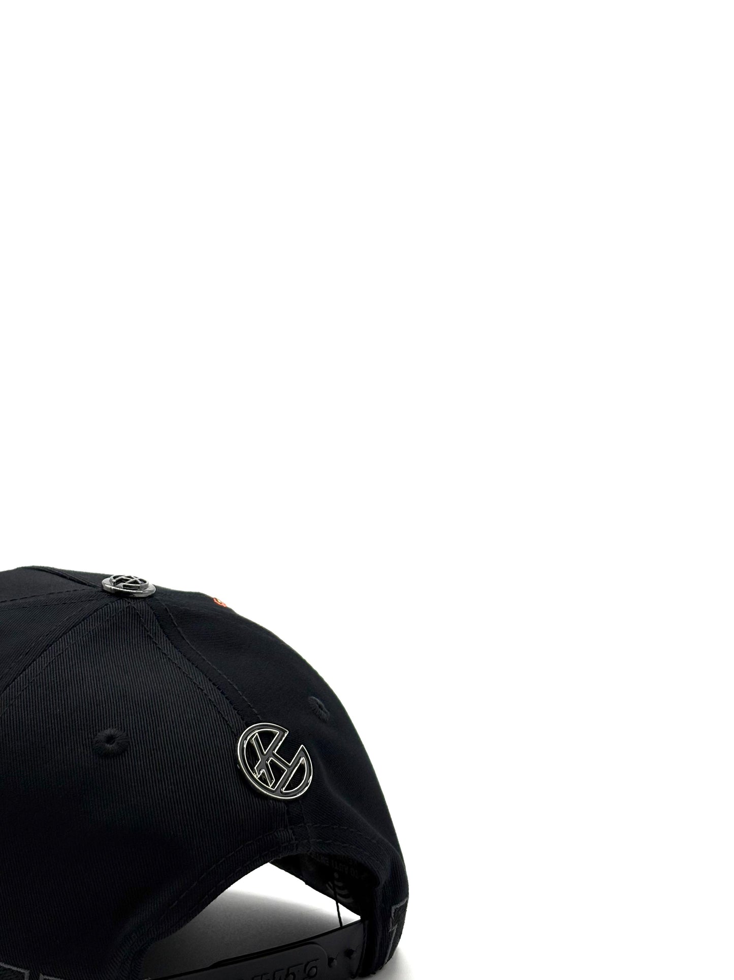 BIG BOSS X KEVIN HATS "NY SKULL FLAME"