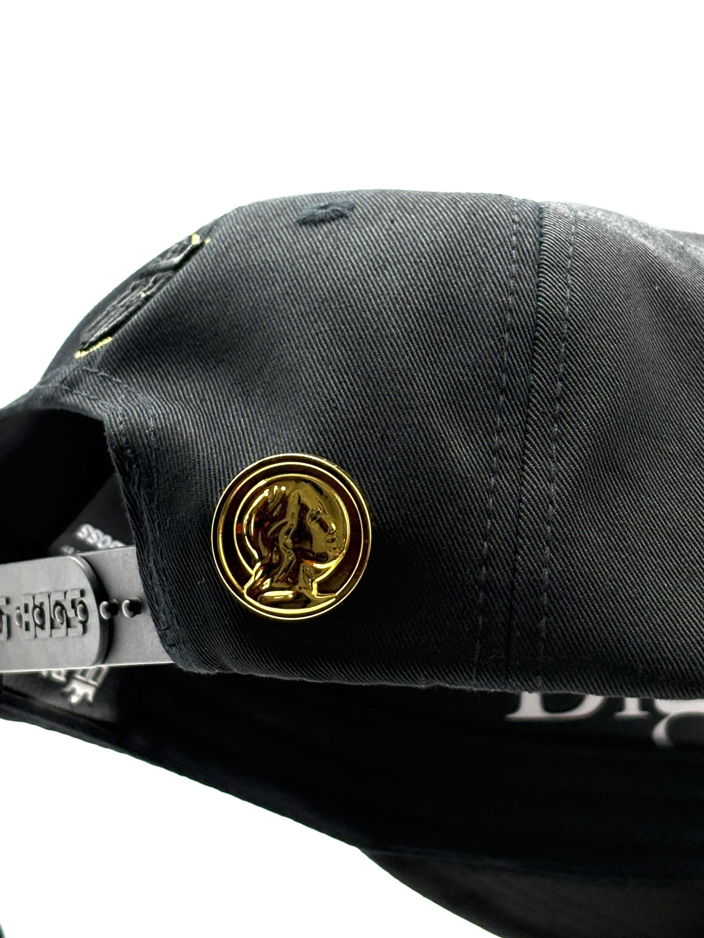BIG BOSS "SAN JUDAS BLACK"