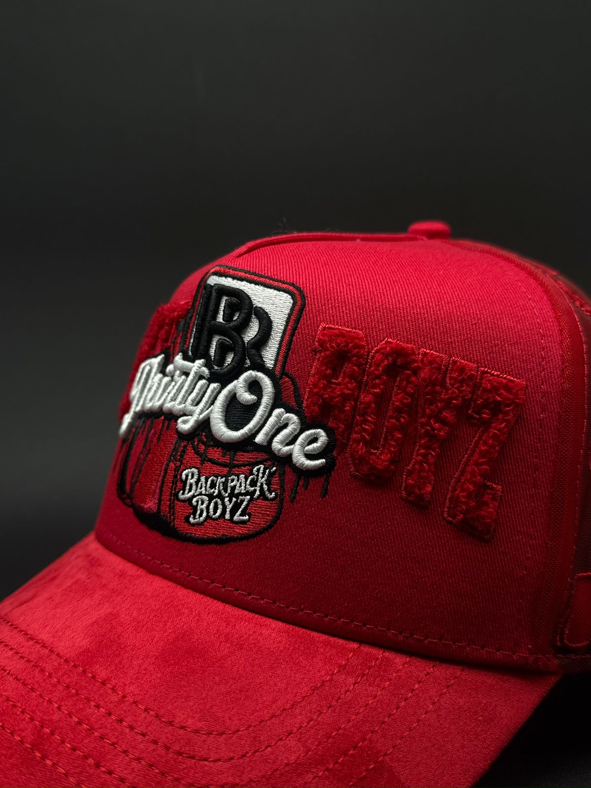 THIRTY ONE HATS LA MOCHILA BACKPACK BOYZ