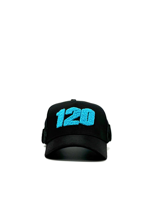120 HATS "MODELO CIENTO VEINTE"