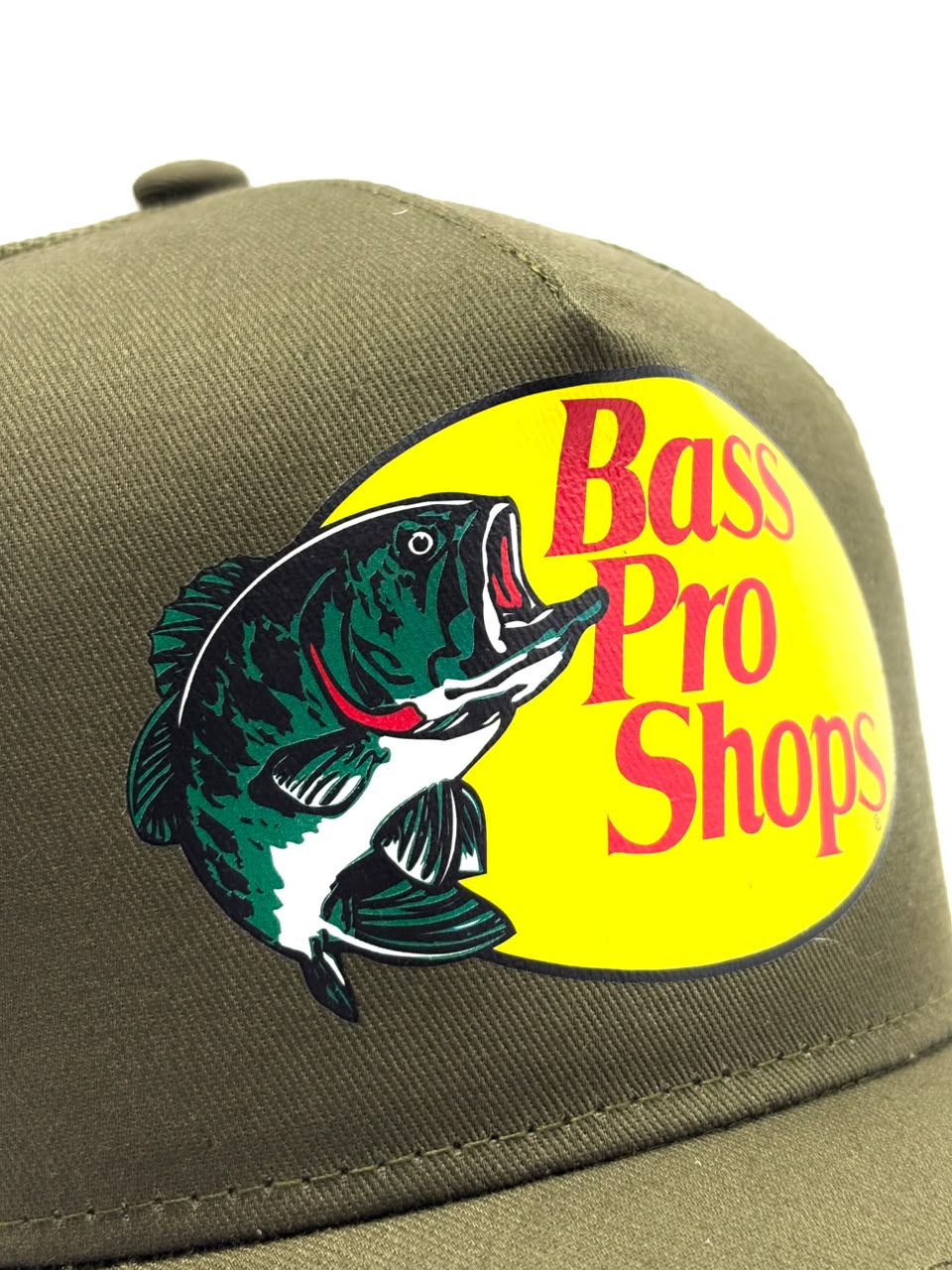 BASS PRO SHOPS "VERDE PINO"