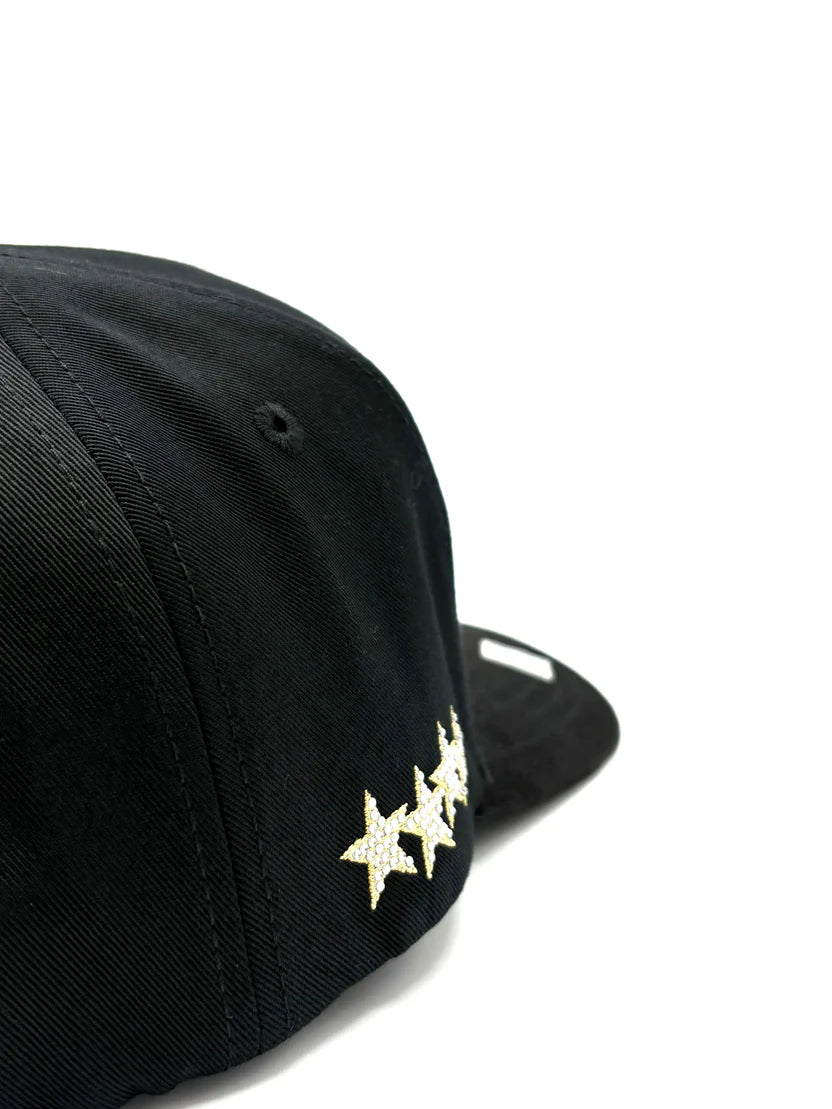 BIG BOSS "T STAR GOLD"