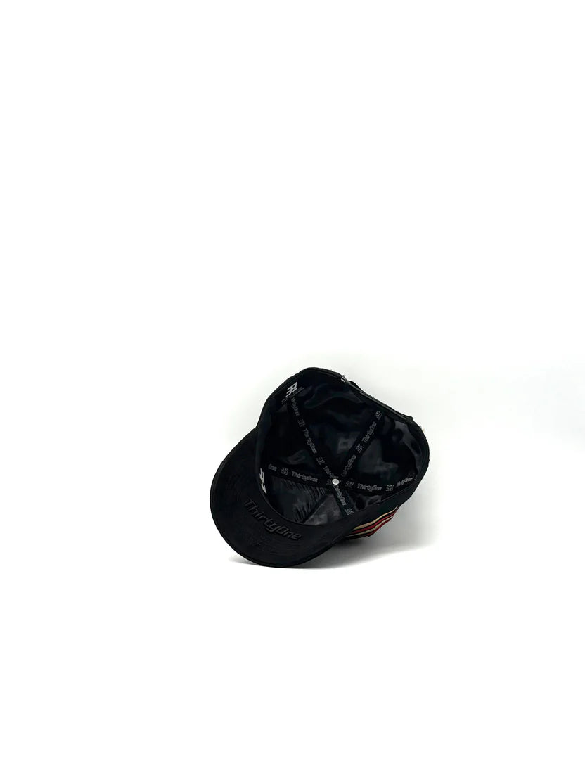 31 HATS "All STARS"