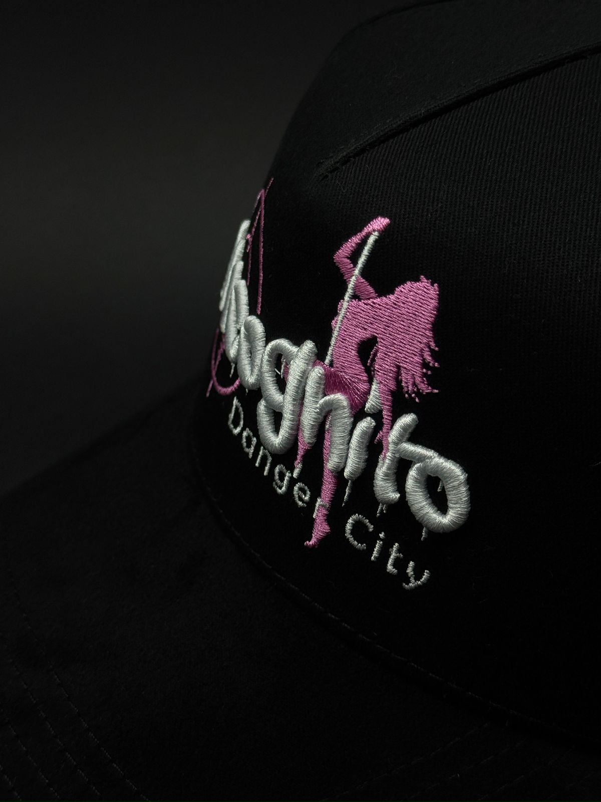 INCOGNITO " DANGER CITY "