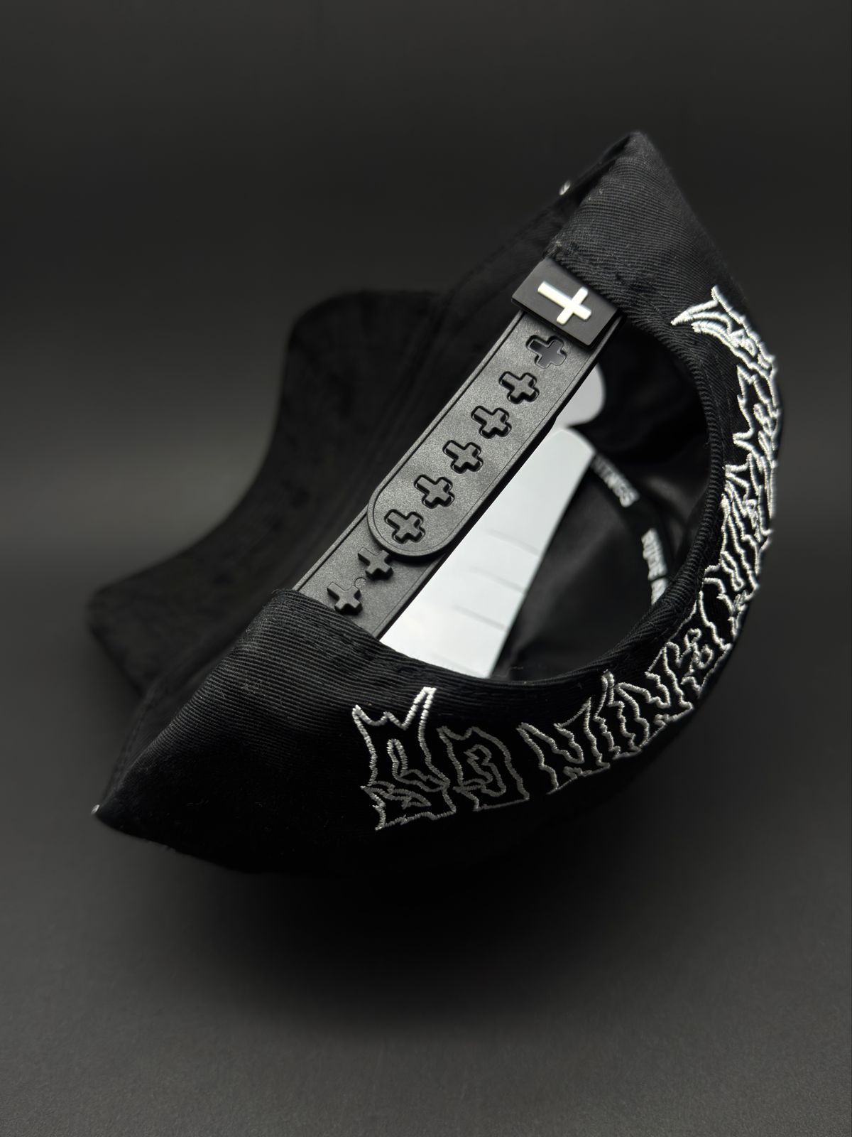 RUDE AWAKENINGS WHITE