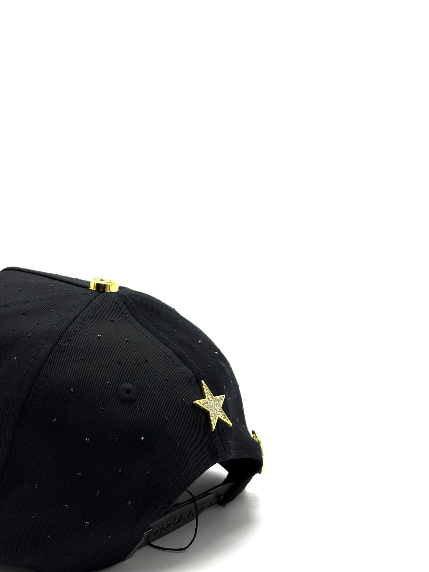 BIG BOSS X KEVIN HATS "LA STAR GOLD"