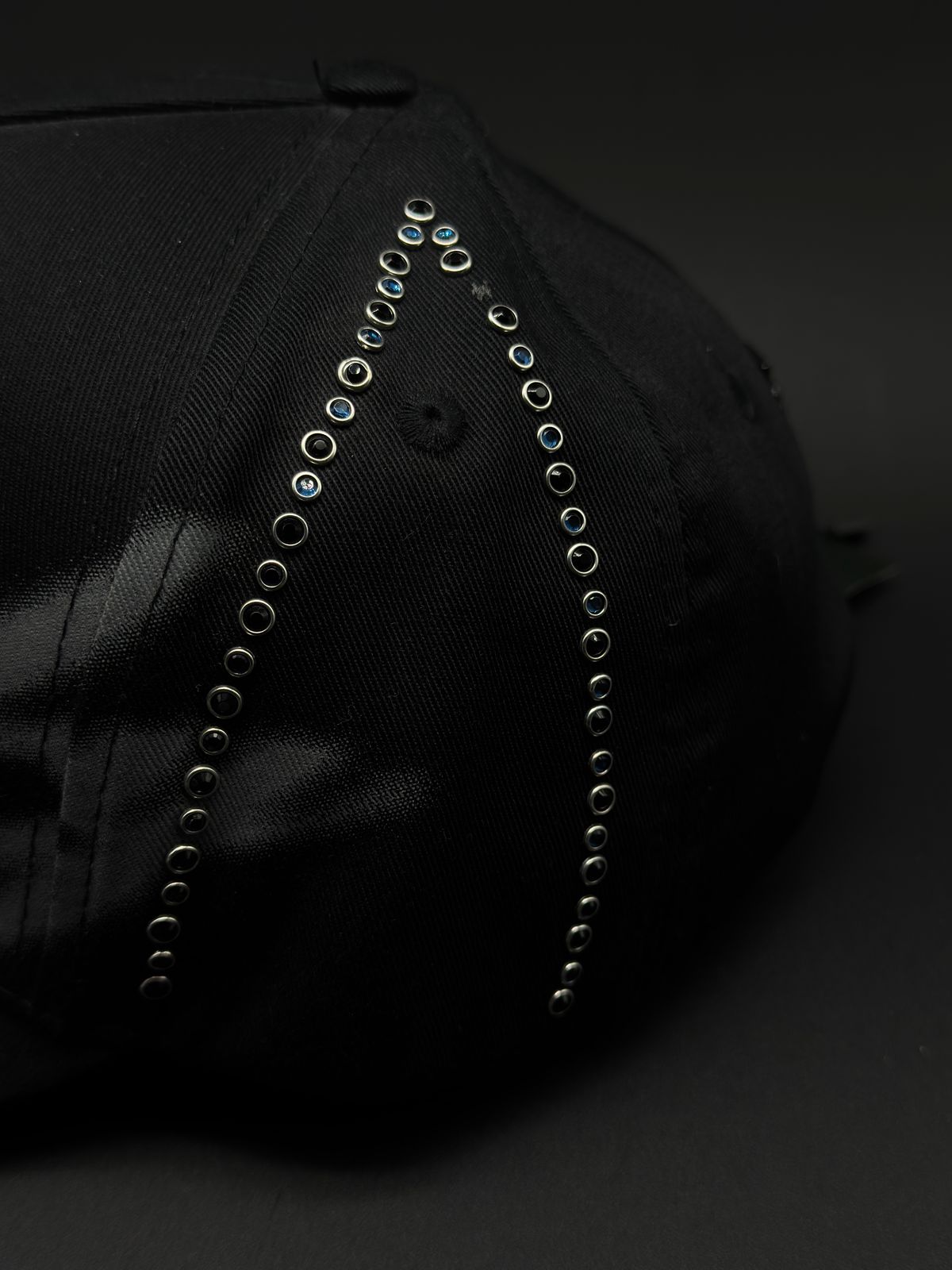 DANDY HATS "ONYX"