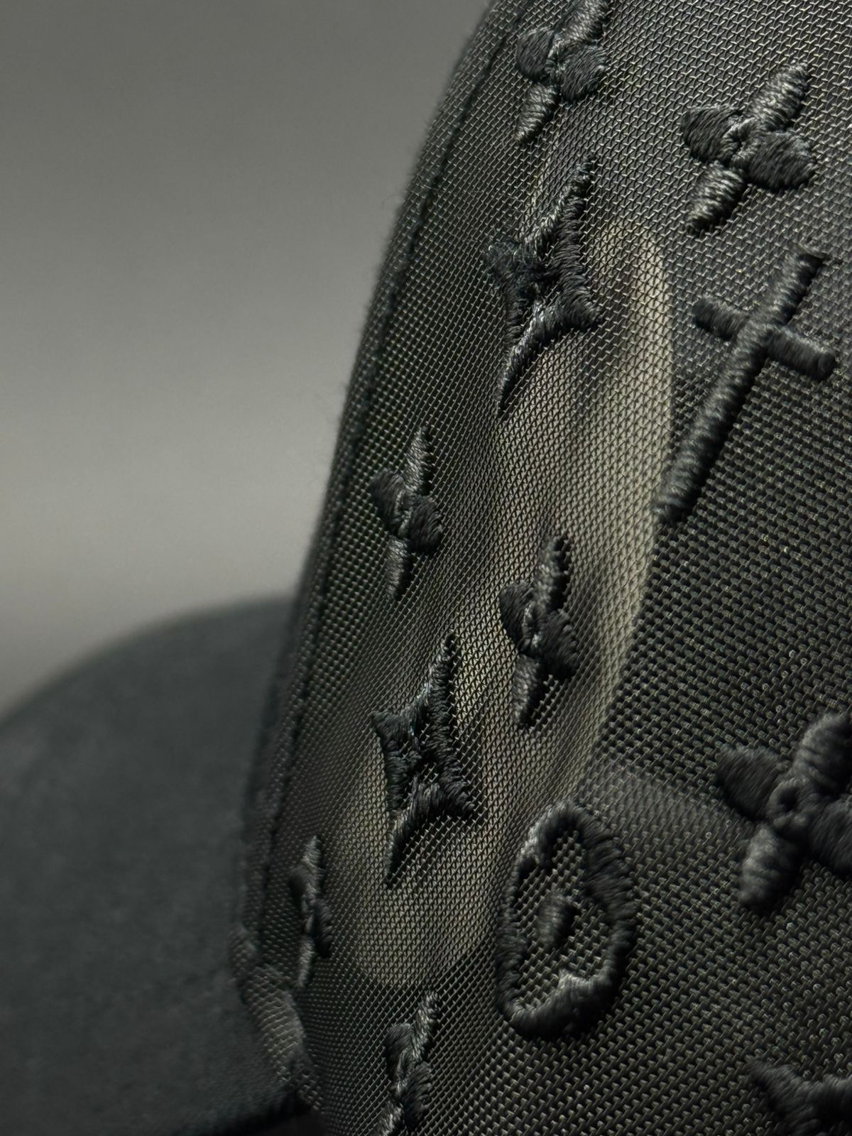 RUDE AWAKENINGS LA LA LA TRIPE BLACK