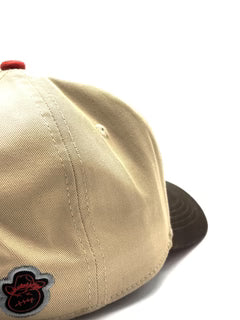 JC HATS "SUGAR IN TRAINING"