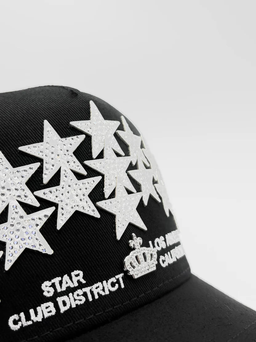 STAR HATS CLUB "THE STAR DISTRICT"
