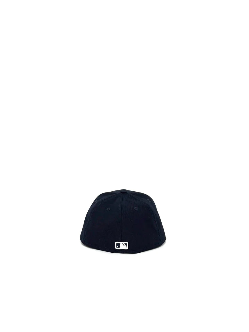 NEW ERA "LOS ANGELES DODGERS NAVY 59FIFTY"