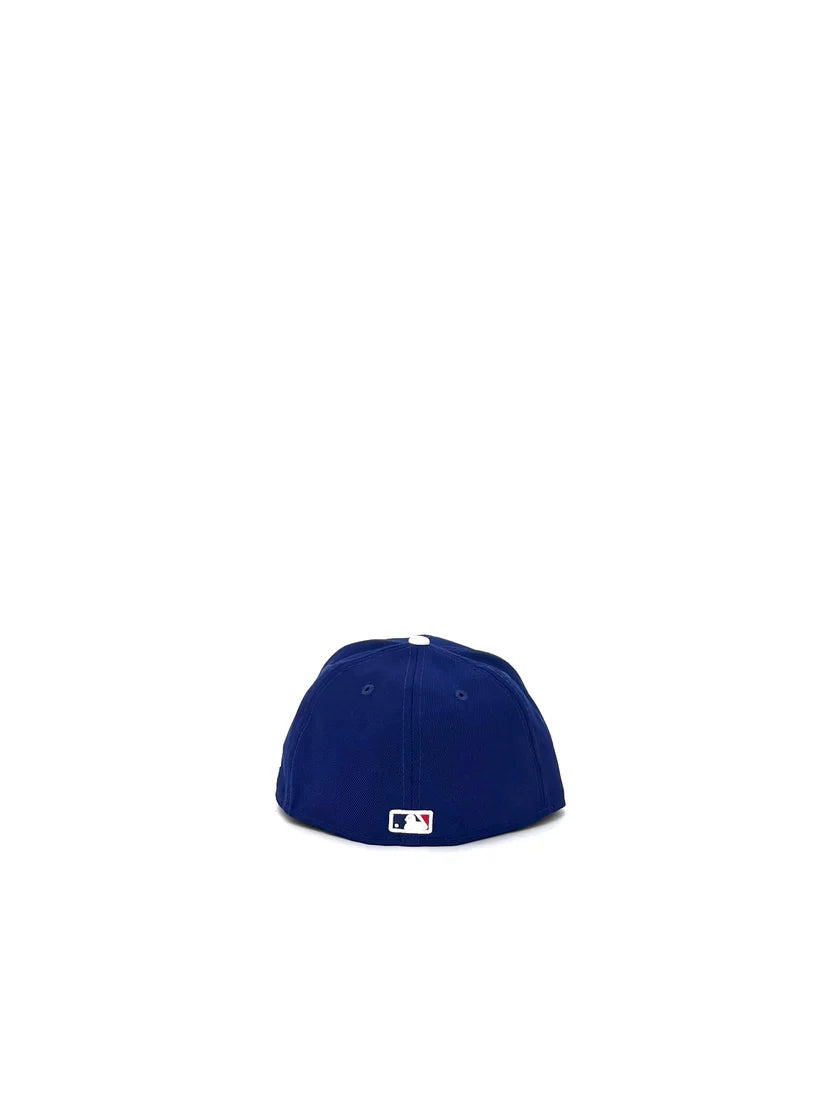 NEW ERA "LOS ANGELES DODGERS ROYAL BLUE 59FIFTY"