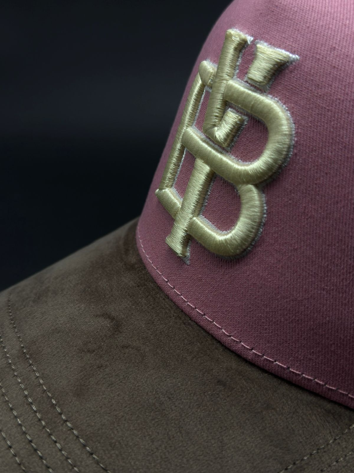 JJ HATS X YSRAEL BARAJAS