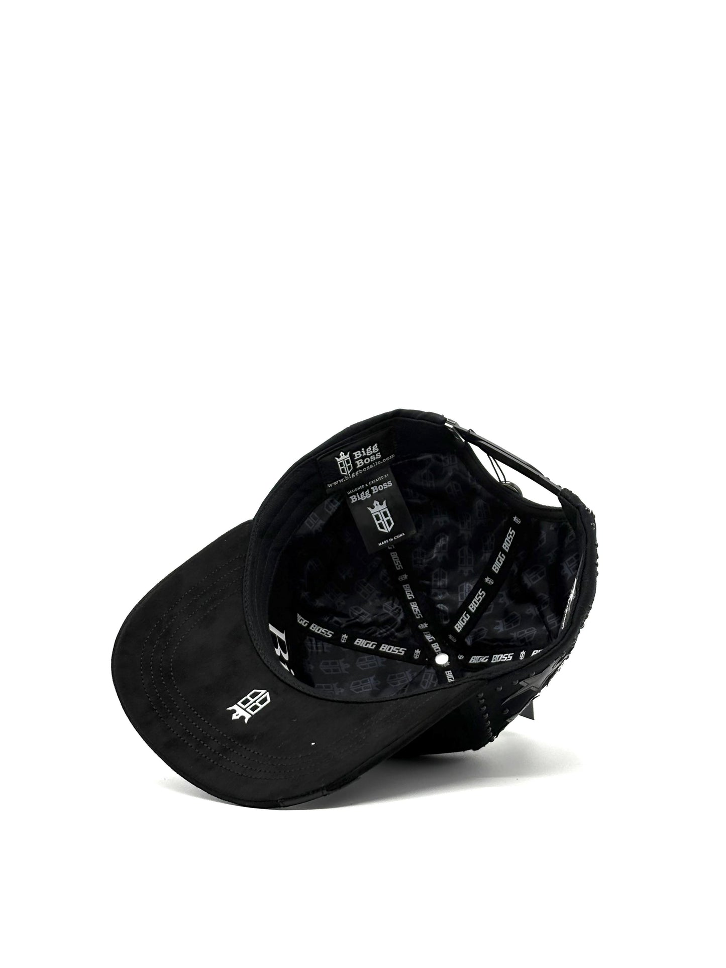 BIG BOSS "EXTRA BLACK"