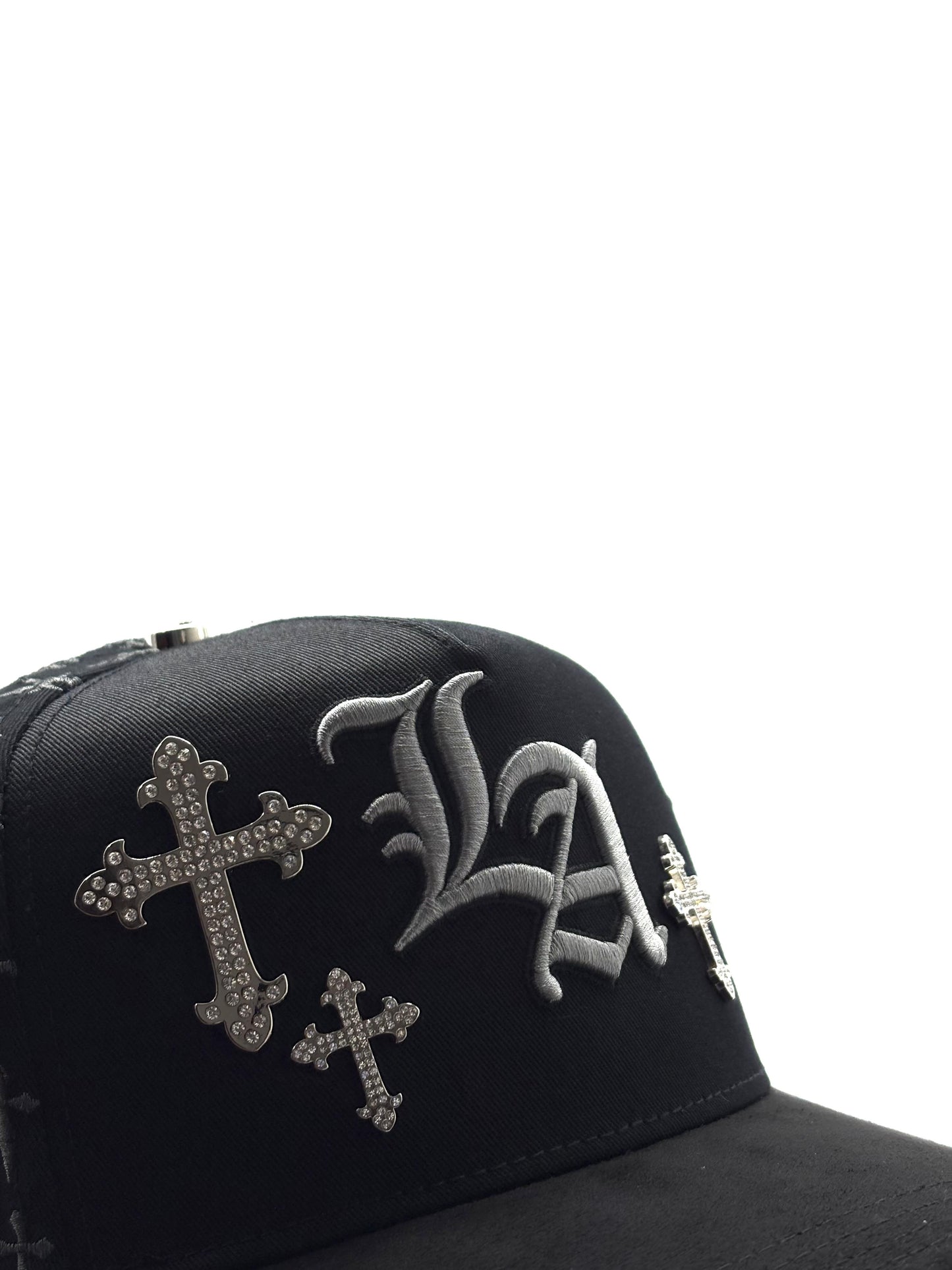 BIG BOSS "CROME SILVER"