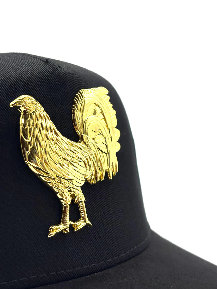 BIG BOSS "GALLO DORADO"