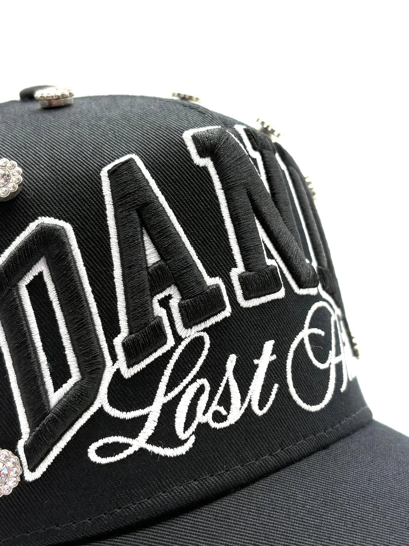 DANDY HATS "LOST DANDY"