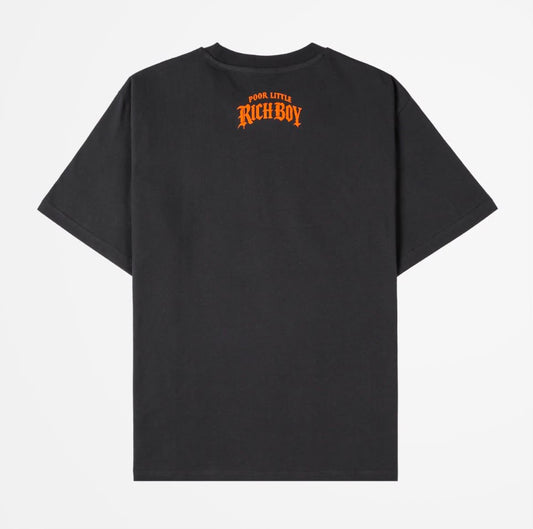 PLAYERA RICHIE RICH "WASHING MONEY"