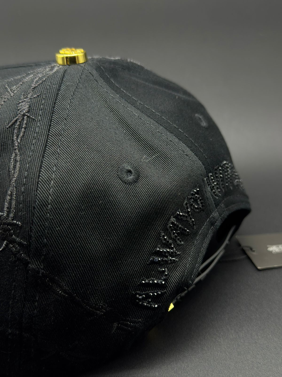 BIG BOSS BENDECIDO GOLD