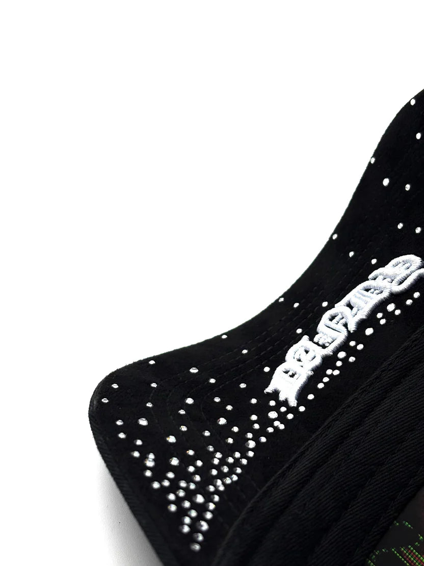 DANDY HATS "STARGANZING"