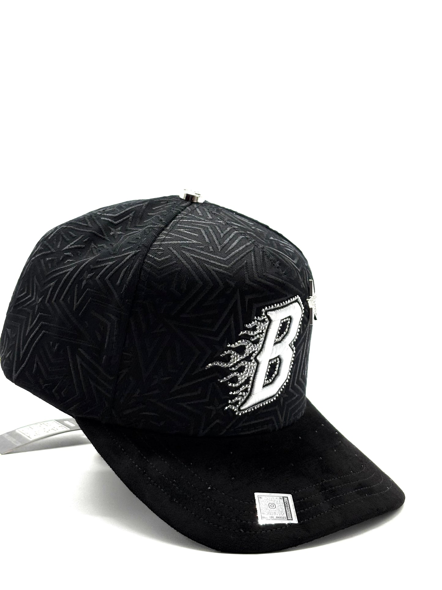 BIG BOSS "B STAR BLACK"