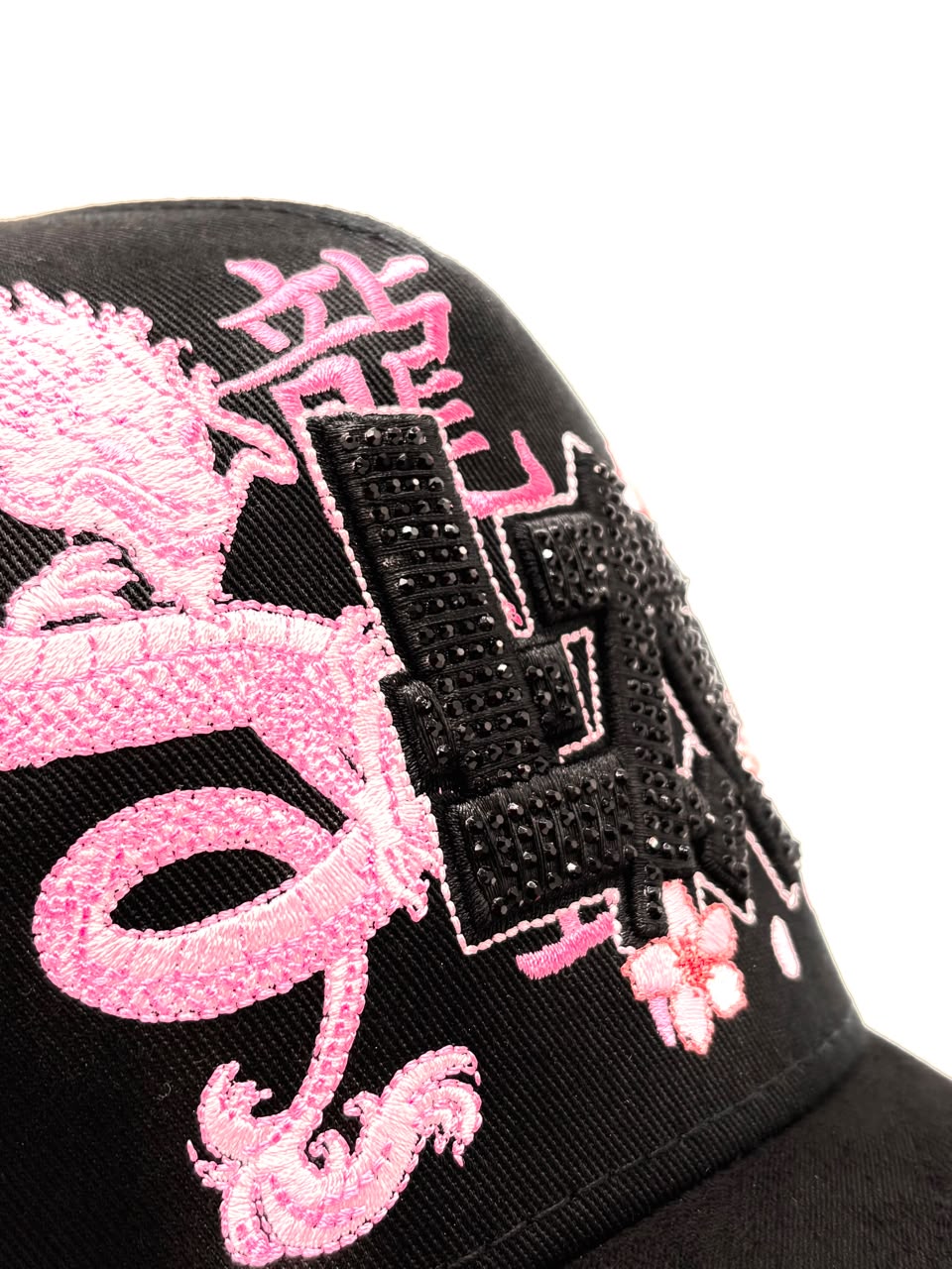RICO HATS "LA JAPAN" DROP 2.0.