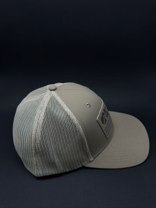 BASS PRO SHOPS BANDERA KHAKI / KHAKI