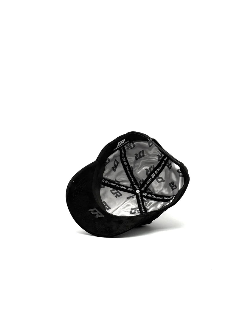 EL DREAMER HATS "L.A. NO SOUL"