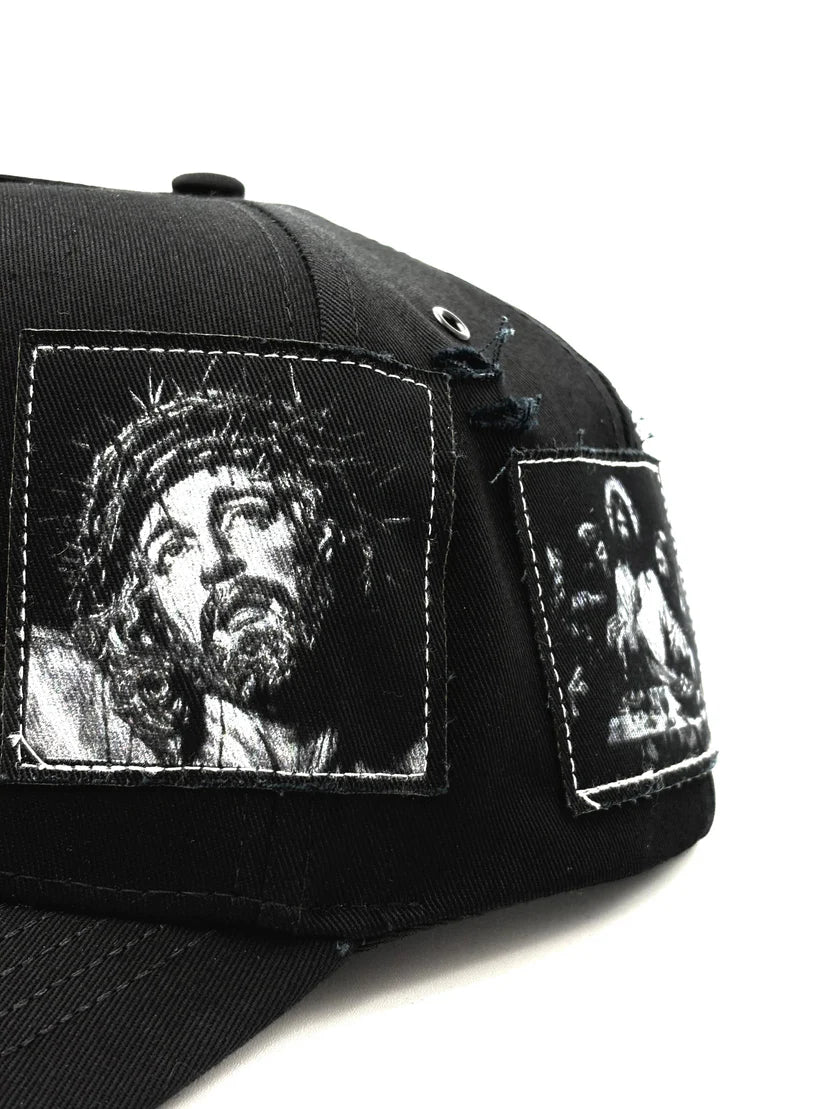 RUDE AWAKENINGS "THE MESSIAH"
