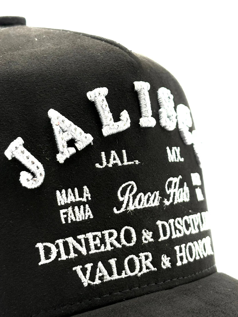 ROCA HATS "JALISCO"