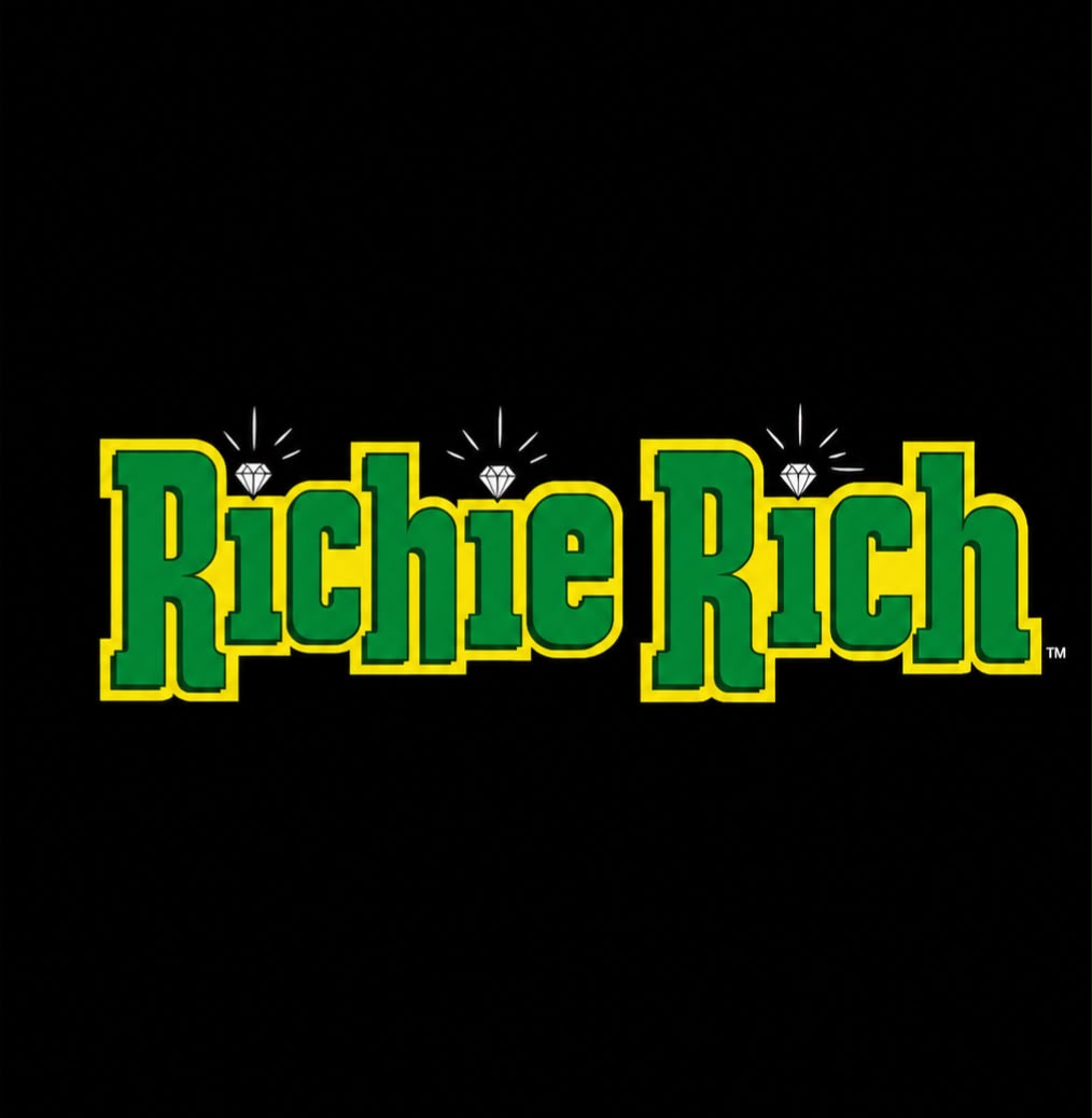 RICHIE RICH