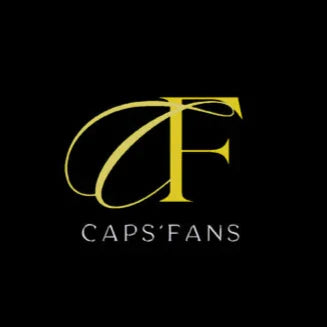 CAPS FANS