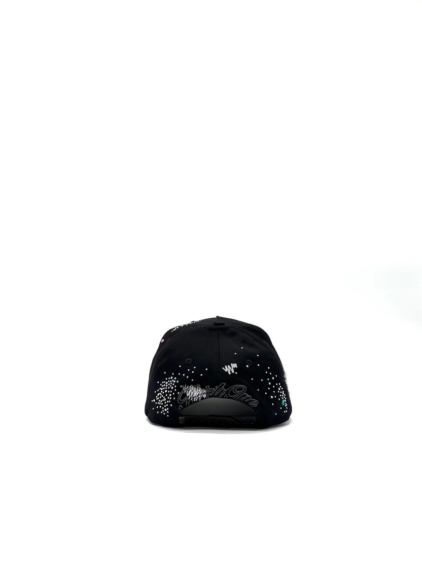 31 HATS "JEWELRY DISTRICT"