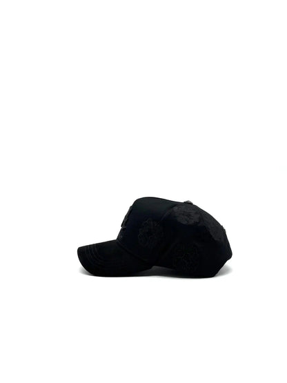 BIG BOSS "LA NUBES TOTAL BLACK"