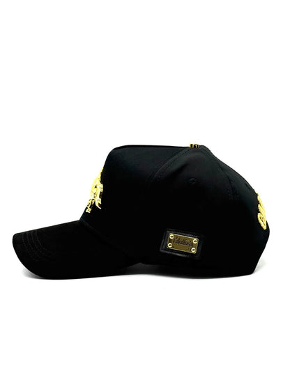 CAPS FANS "CABALLISTA GOLD"