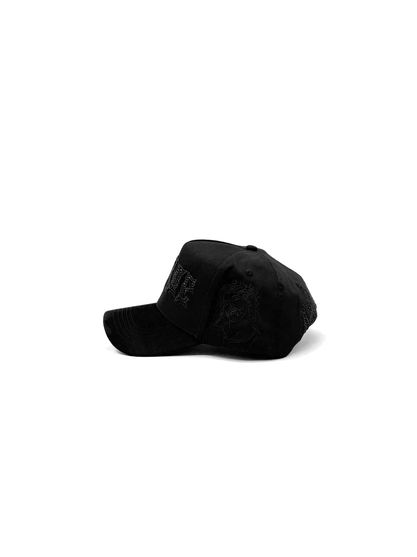 RUDE AWAKENINGS "RUDE II TRIPLE BLACK"