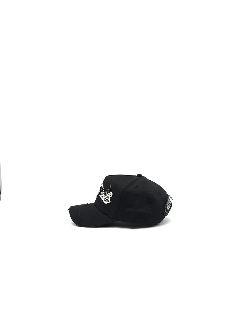 31 HATS "BACKPACK BOYZ"